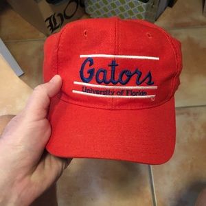 Florida Gators Vintage SnapBack Hat